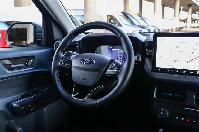 Thumbnail: 2026 Ford Maverick - 43