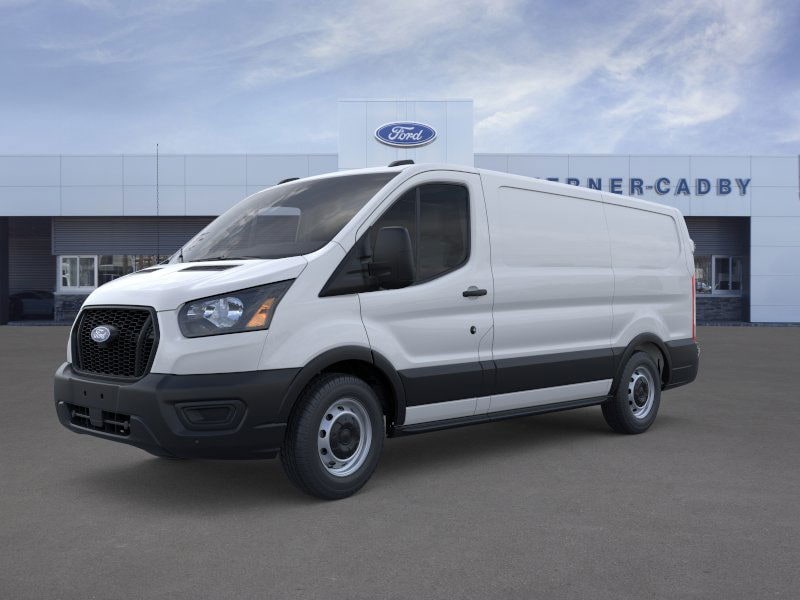 2026 Ford Transit-150 Cargo VAN 
