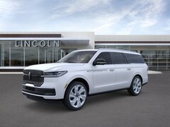 2025 Lincoln Navigator Reserve-L SUV