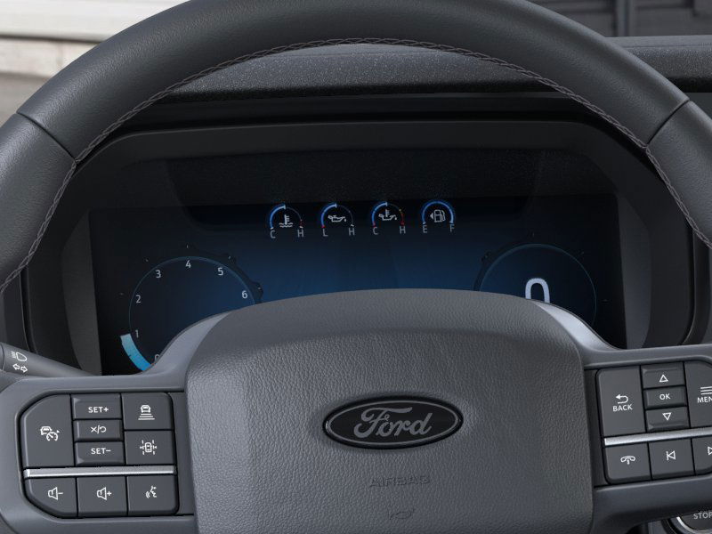 Thumbnail: 2025 Ford F-150 - 13