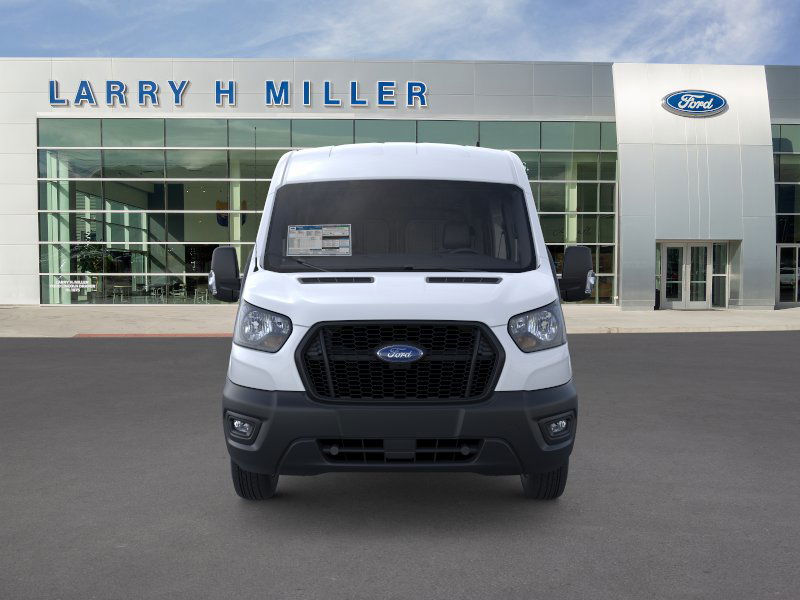 2025 Ford Transit Van Base - Photo 27