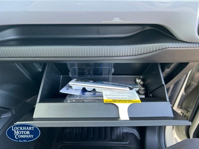 2025 Ford Ranger XL - Photo 58