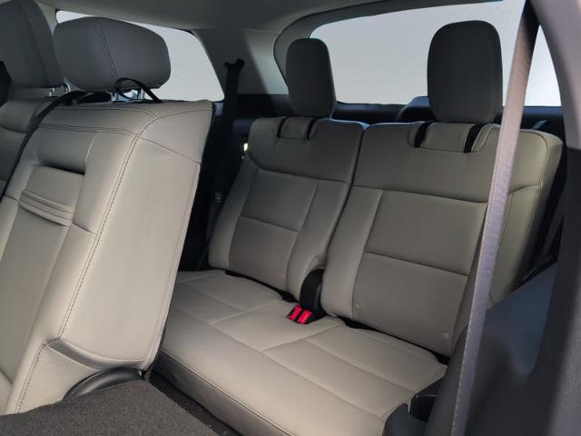 new 2026 Ford Explorer car, priced at $50,716