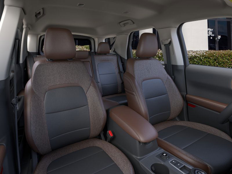 2025 Ford Bronco Sport Outer Banks - Photo 35