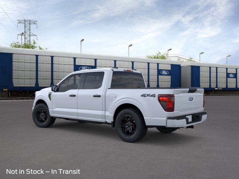 Thumbnail: 2025 Ford F-150 - 26