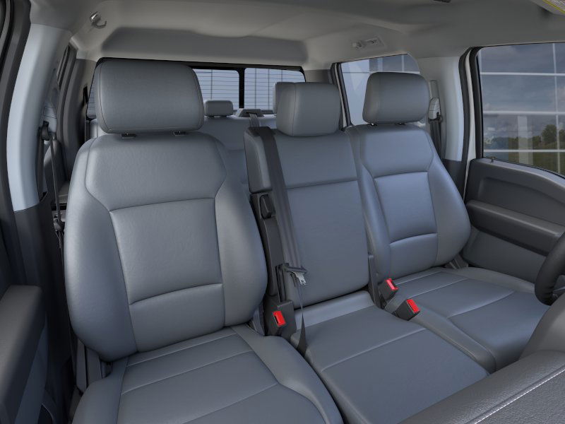 Thumbnail: 2026 Ford F-550 - 47