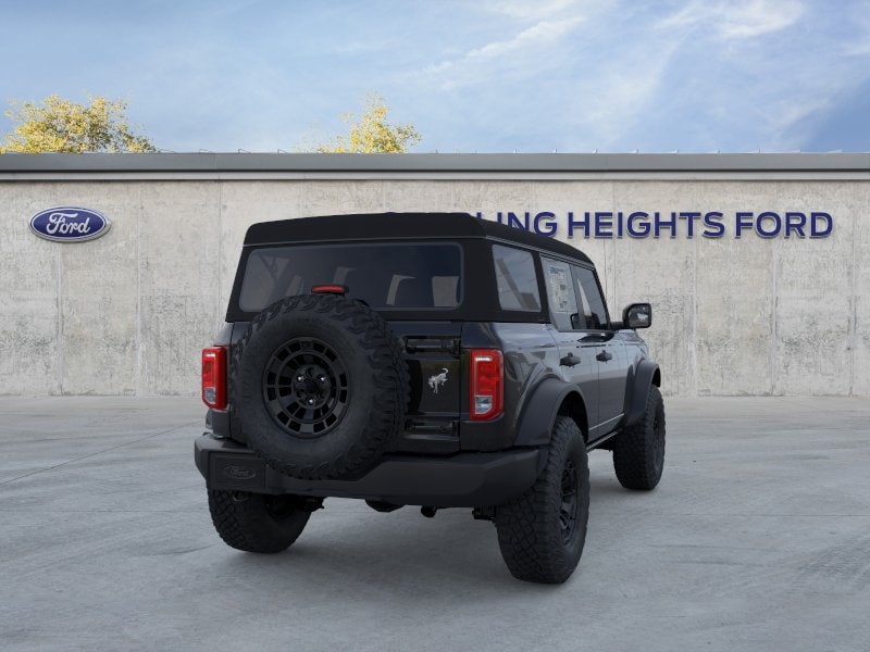 Thumbnail: 2026 Ford Bronco - 8