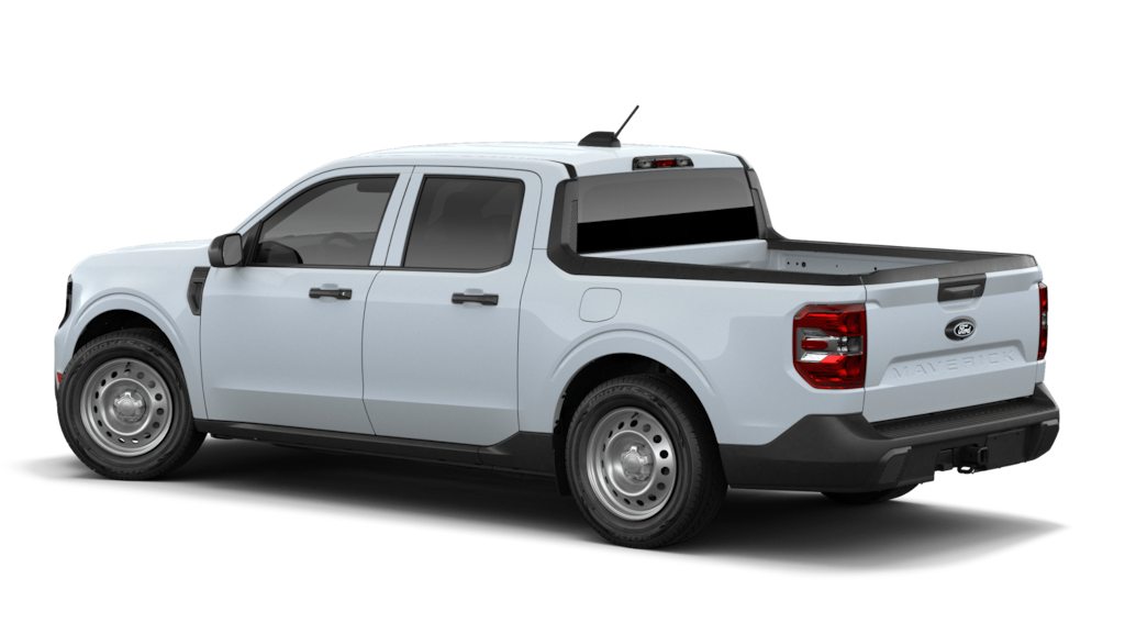 New 2026 Ford Maverick XL Truck SuperCrew