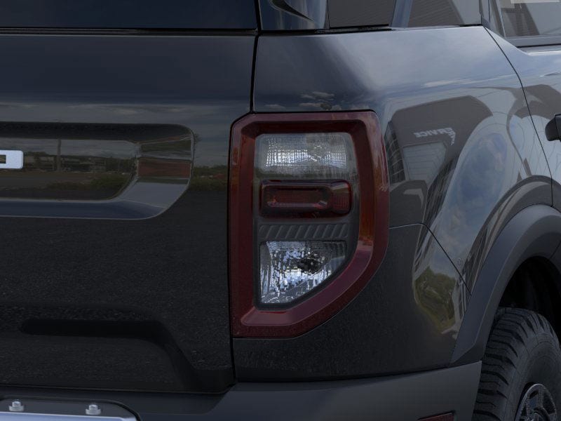 2025 Ford Bronco Sport Outer Banks - Photo 44