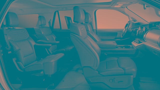 new 2026 Ford Expedition Max car, priced at $98,100