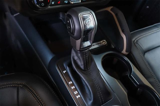 Thumbnail: 2025 Ford Bronco - 51