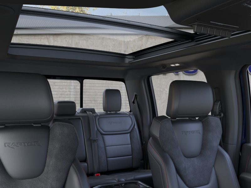 Thumbnail: 2025 Ford F-150 - 44