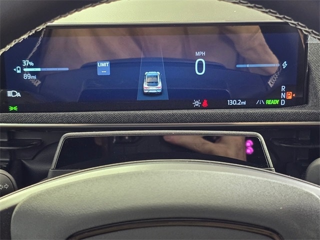 2025 Ford Mustang Mach-E GT - Photo 48