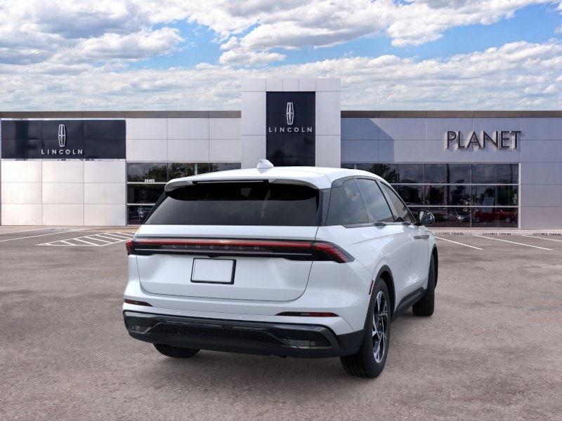 2026 Lincoln Nautilus Premiere - Photo 30