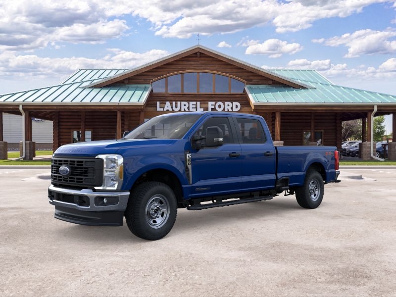 2026 Ford F-350