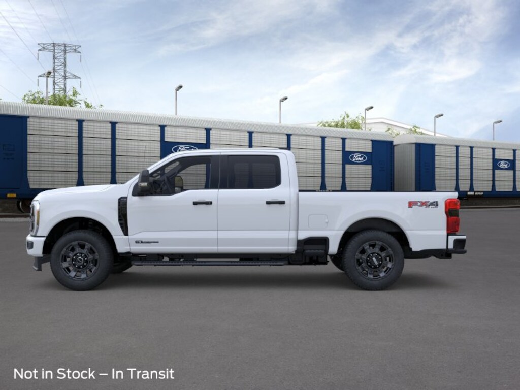 New 2026 Ford Super Duty F-350® XL TRUCK