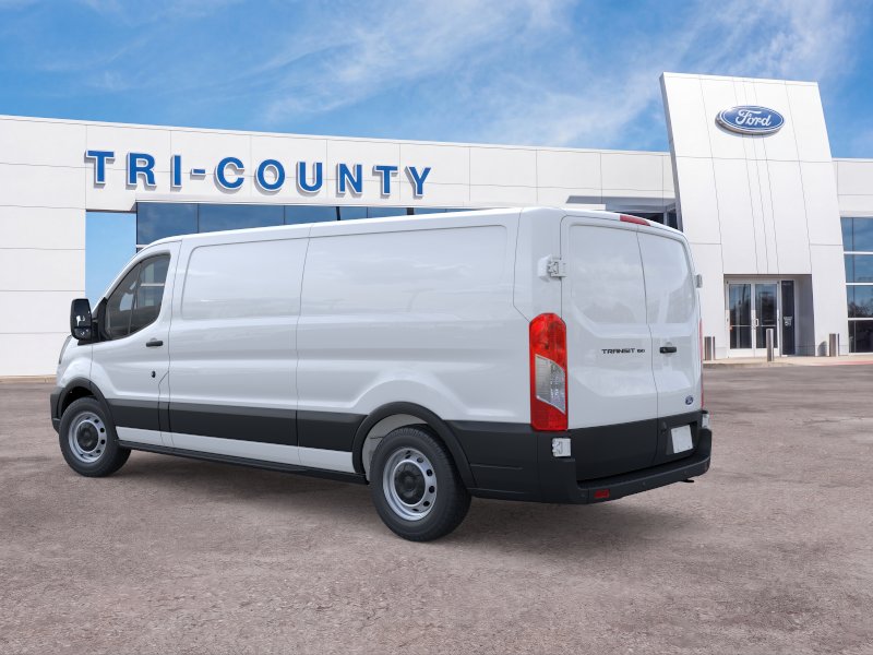 2026 Ford Transit Van Base - Photo 25