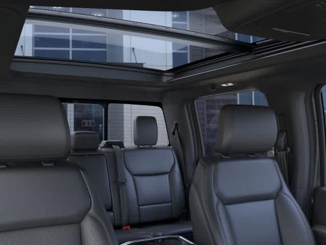 Thumbnail: 2025 Ford F-150 - 44