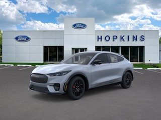 2025 Ford Mustang Mach-E Premium CROSSOVERS