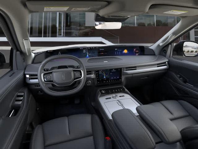 2025 Lincoln Navigator Reserve L - Photo 32