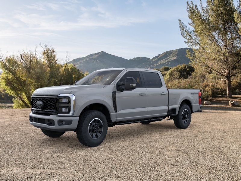 2026 Ford F-250 XLT 4x4 Crew Cab 6-3/4' Box's photo