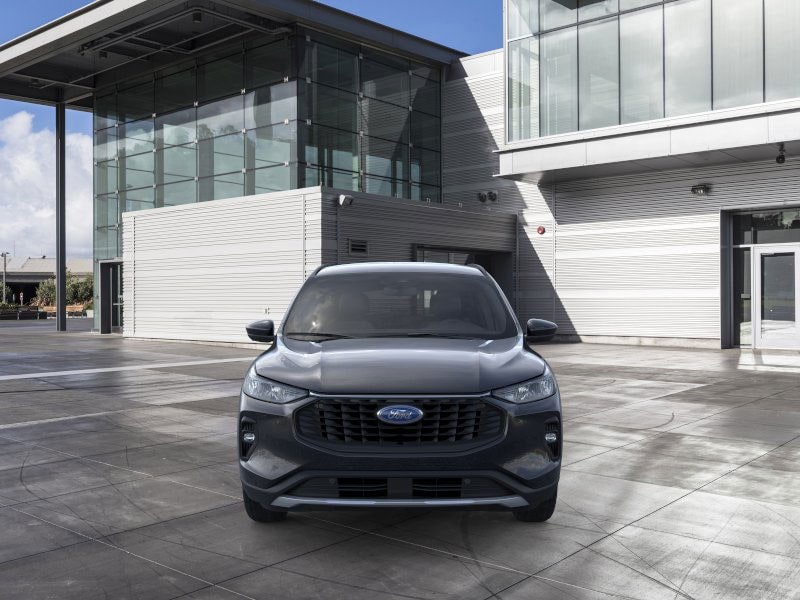 2025 Ford Escape Plug-in Hybrid 6