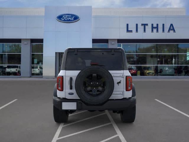 Thumbnail: 2025 Ford Bronco - 30