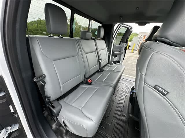 Thumbnail: 2025 Ford Econoline - 46