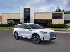 2025 Lincoln Corsair Premiere SUV