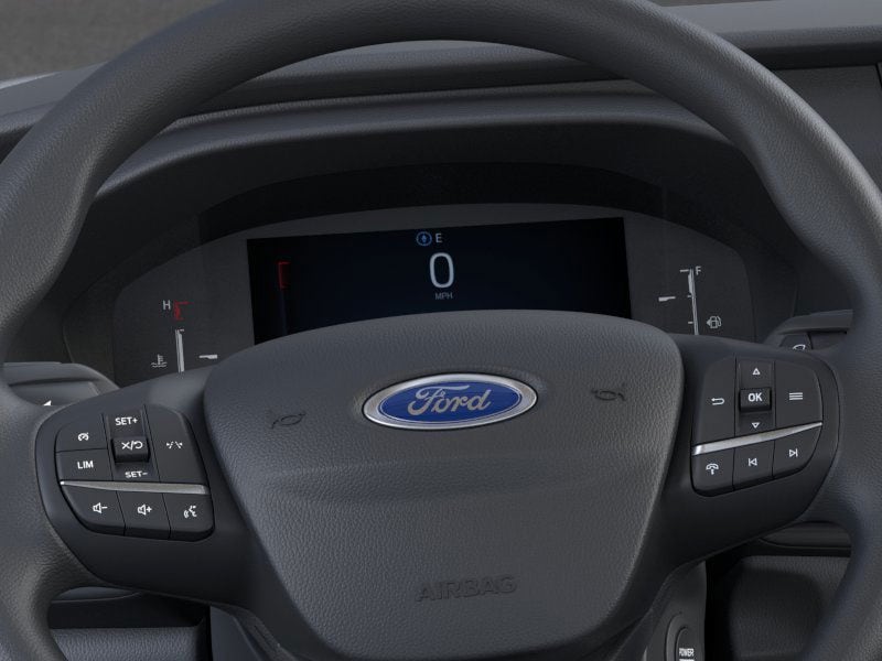 new 2026 Ford Transit Chassis car, priced at $83,977