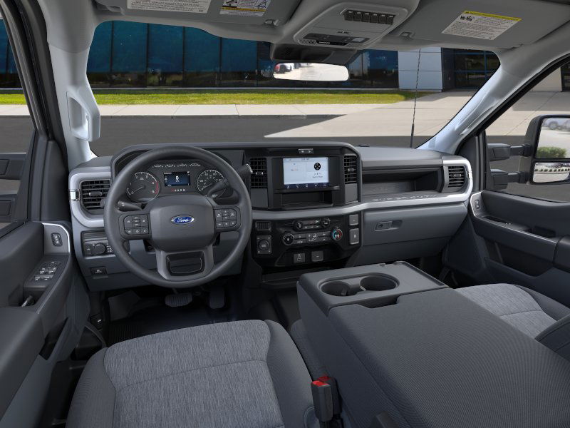 2026 Ford F-350 Super Duty XL - Photo 9