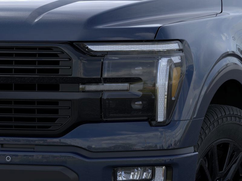 Thumbnail: 2025 Ford F-150 - 18