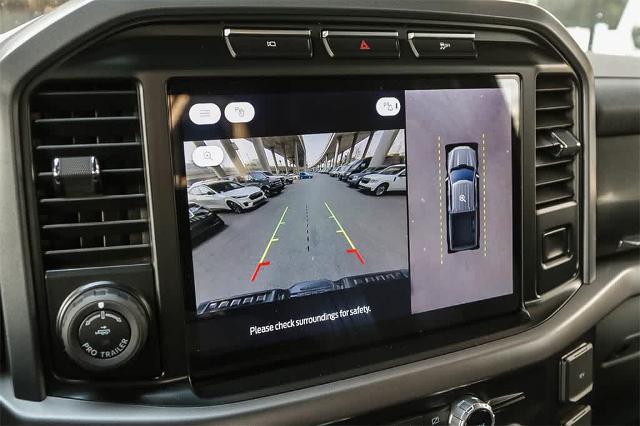 Thumbnail: 2024 Ford F-150 - 49