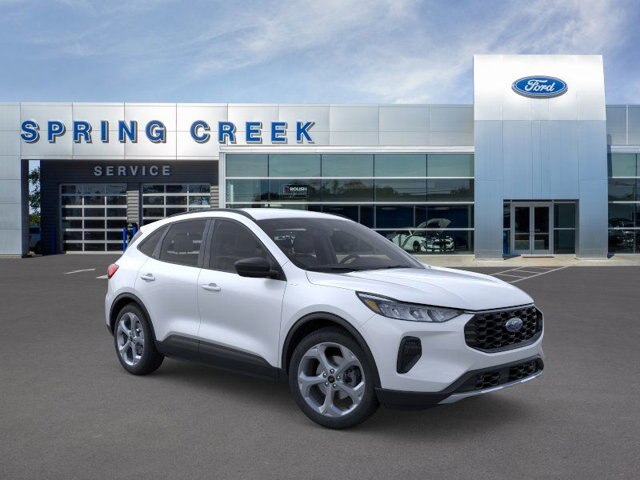 2026 Ford Escape ST-Line - Photo 30