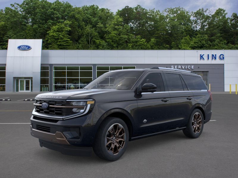 2025 Ford Expedition SUV  2025 Ford Expedition SUV