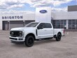  Ford F-250SD