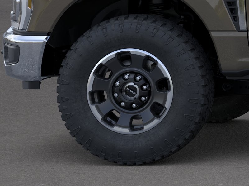 Thumbnail: 2026 Ford F-350 - 40