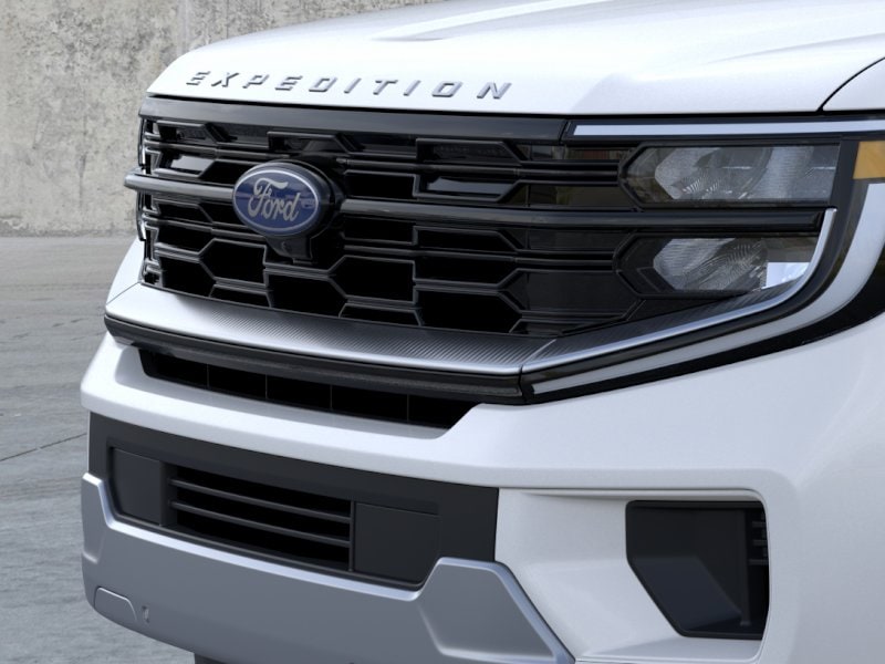 Thumbnail: 2026 Ford Expedition - 17