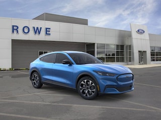 2025 Ford Mustang Mach-E Select CROSSOVERS
