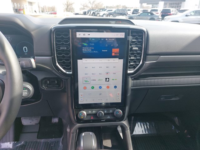 2025 Ford Ranger Lariat - Photo 58