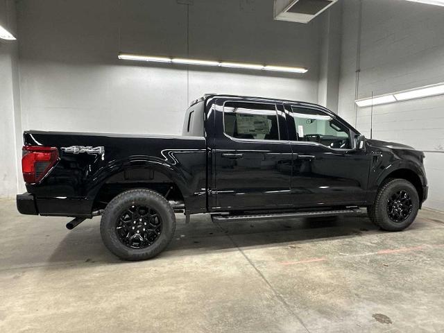 Thumbnail: 2025 Ford F-150 - 35