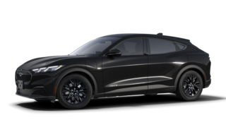 2025 Ford Mustang Mach-E Select SUV