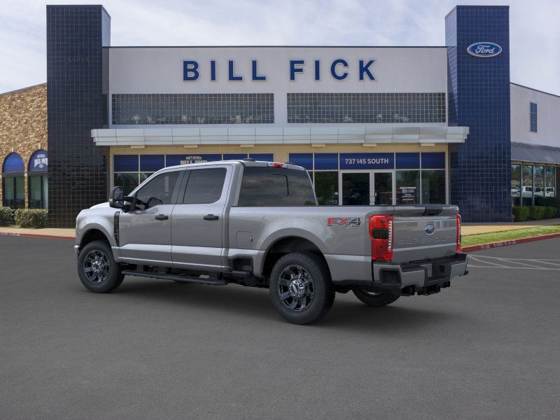 2024 Ford F-250 XL photo 4