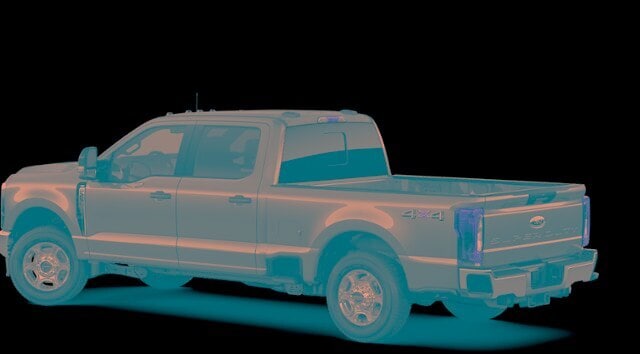 new 2026 Ford Super Duty F-250 SRW car, priced at $62,318