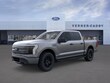  Ford F-150 Lightning