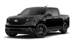 2026 Ford Maverick XLT Truck SuperCrew