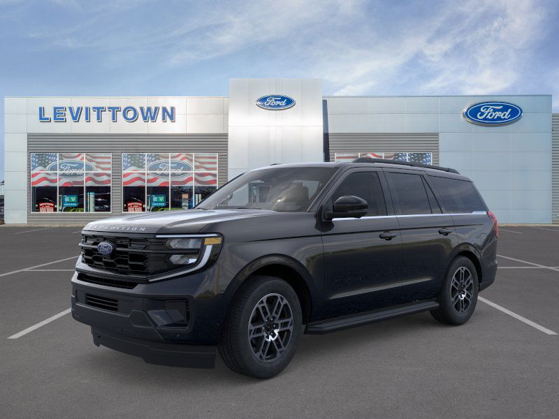 2025 Ford Expedition Active 4x4 