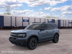 2026 Ford Bronco Sport Outer Banks&reg; SUV
