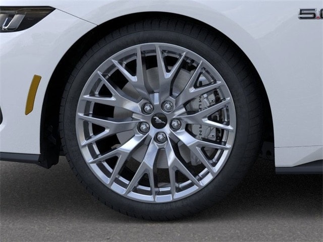 2025 Ford Mustang GT Premium Fastback - Photo 41