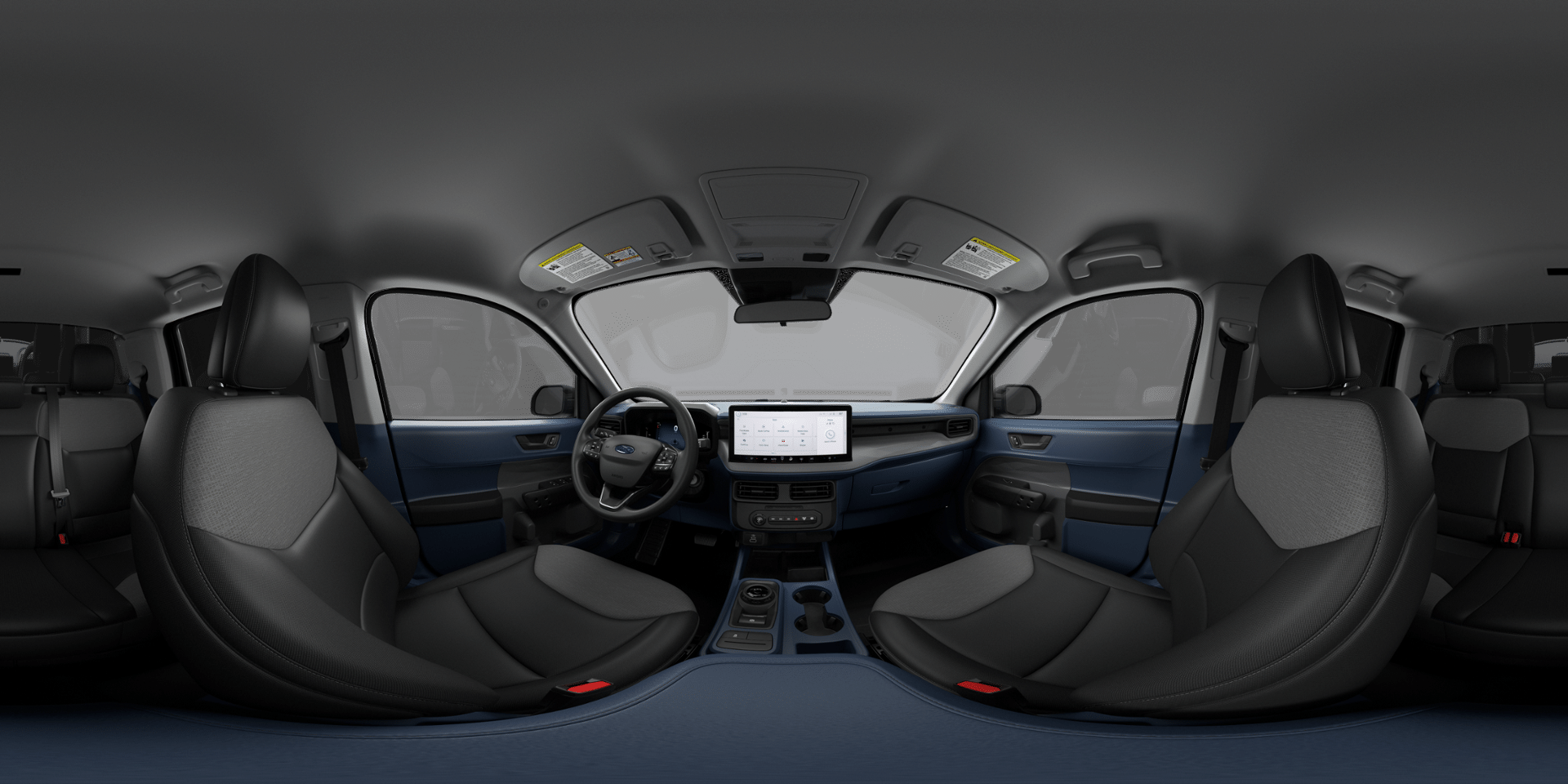 Thumbnail: 2026 Ford Maverick - 8